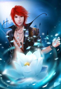 流年似水(出書版)+番外 BY: 白芸