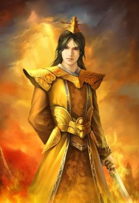 一眼看中你 (高H 1V1 甜宠 HE)