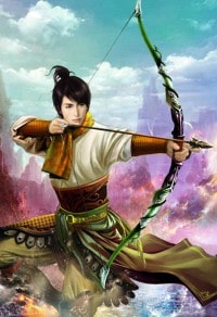 朕心愛的胖皇后