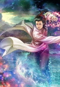 直播指點考古,開局融合麒麟血脈