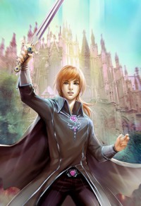 重生之丞相女儿身