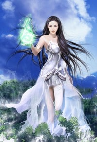 原神:開局變成納西妲