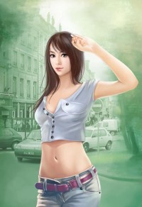 末世重生之控音女王