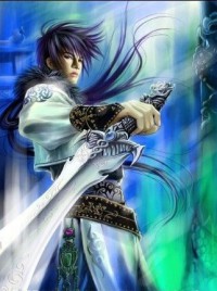 （历史同人）秦朝穿越手札