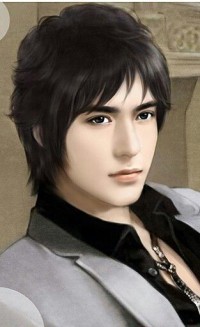 【全息】雙性美少年的假期