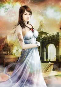 （綜武俠同人）[綜武俠]聞香識蕭郎